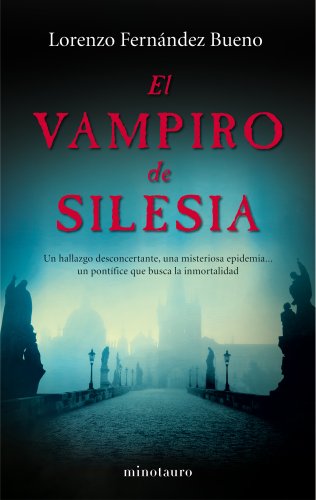 El vampiro de Silesia (Terror)