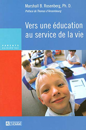 Vers Education Service Vie