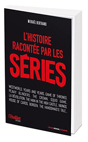 L'histoire racontée par les séries