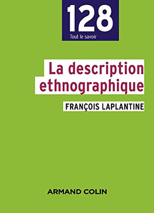 La description ethnographique