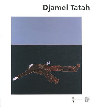 Djamel Tatah