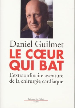 Le coeur qui bat