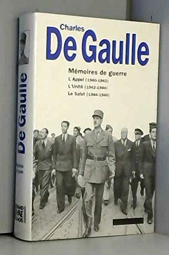 De Gaulle et Roosevelt. Le duel au sommet.