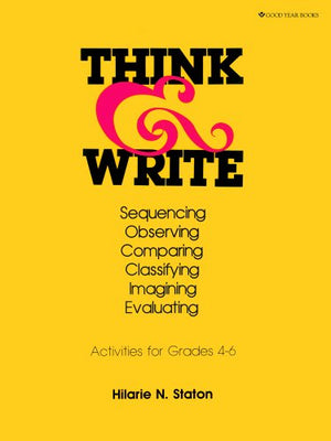 Think and Write