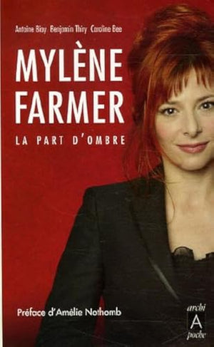 Mylène Farmer: La part d'ombre