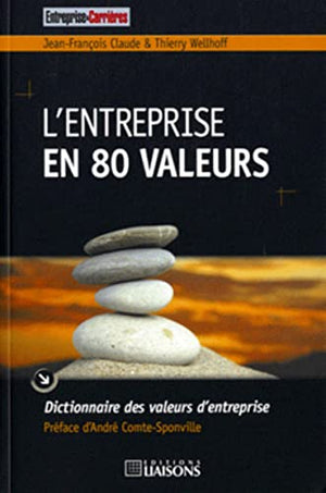 L'entreprise en 80 valeurs