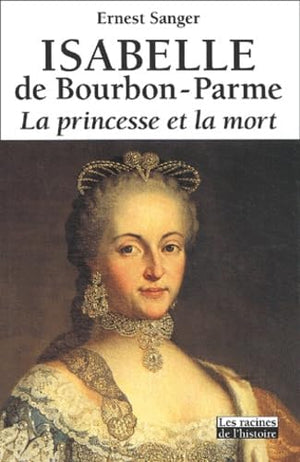 Isabelle de Bourbon-Parme