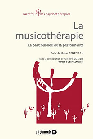 La musicothérapie