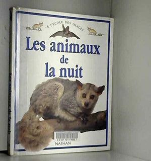 Les animaux de la nuit