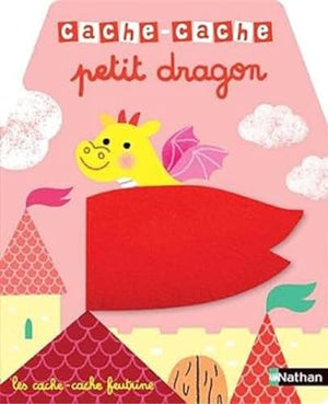 Cache-cache petit dragon