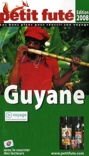 Petit Futé Guyane