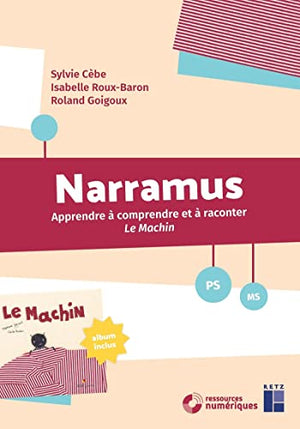 Narramus : Le Machin