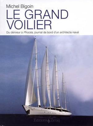 Le grand voilier