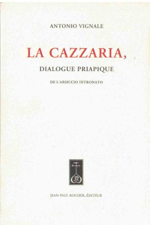 La Cazzaria