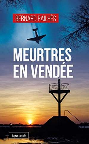 Meurtres en Vendée