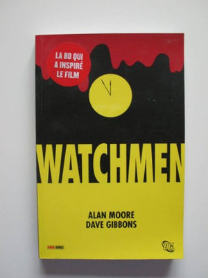 Best Of - Watchmen