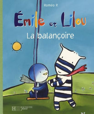 La balançoire