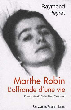 Marthe Robin