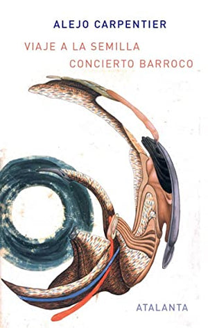 Viaje a la semilla/ Concierto Barroco (ARS BREVIS)