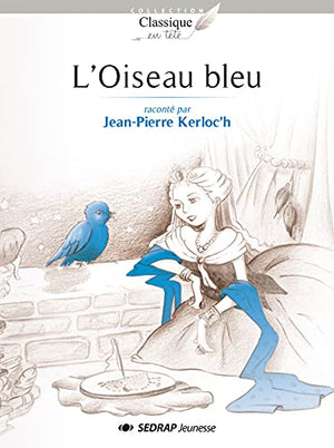 L'oiseau bleu