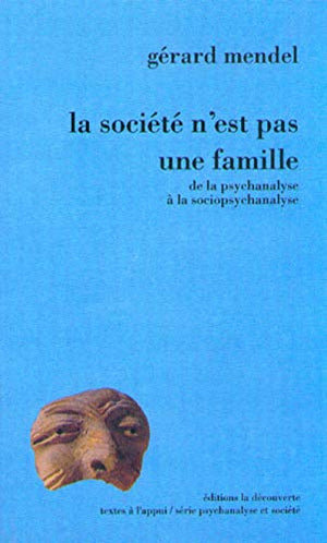 La société n'est pas une famille