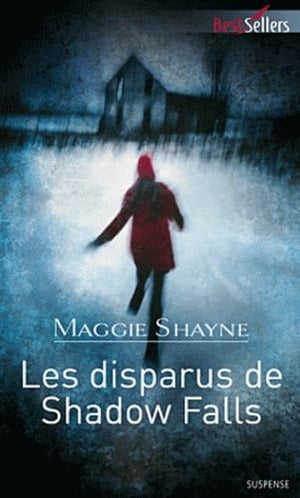 Les disparus de Shadow Falls