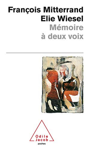 Mémoire à deux voix