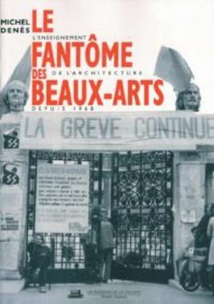 Le Fantôme des beaux-arts