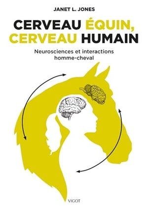 Cerveau équin, cerveau humain: Neurosciences et interactions homme-cheval