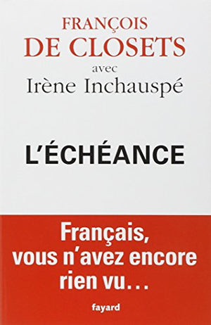 L'échéance