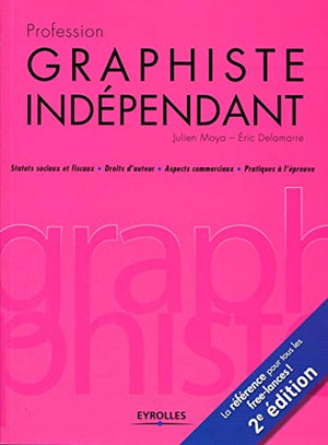 Profession graphiste indépendant