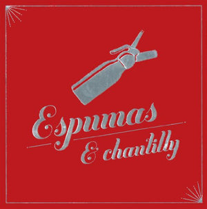 Coffret Espumas & Chantilly