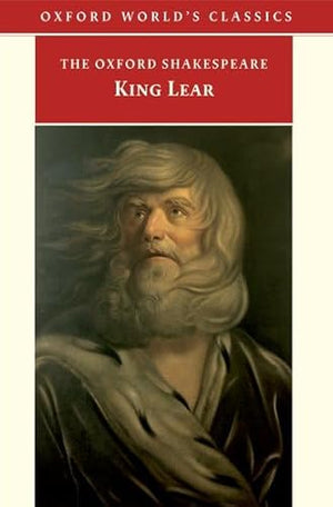 The History of King Lear