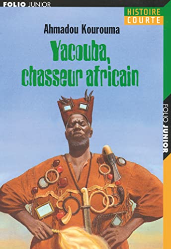 YACOUBA CHASSEUR AFRICAIN