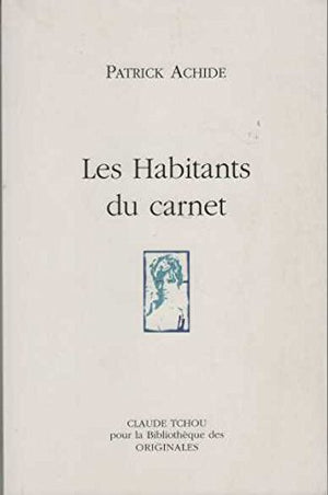 Les habitants du carnet