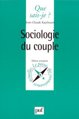 Sociologie du couple