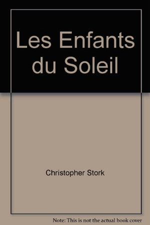 Les Enfants du Soleil