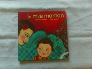 Le m de maman