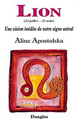 Une vision inédite de votre signe astral : Lion