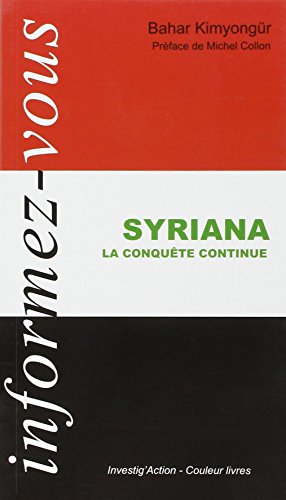 Syriana