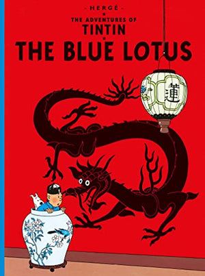 The Blue Lotus