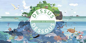 Dessus-dessous: La ville