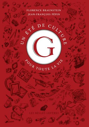 Un été de culture G