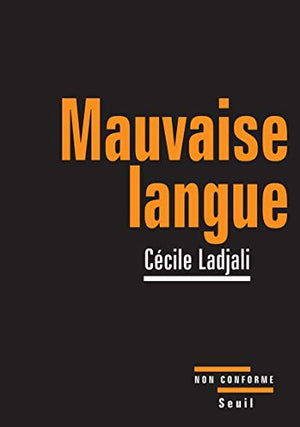 Mauvaise langue