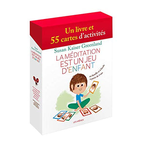 La Méditation est un jeu d'enfants