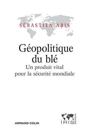 Géopolitique du blé