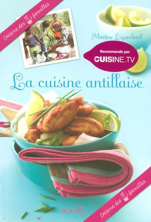 La cuisine antillaise