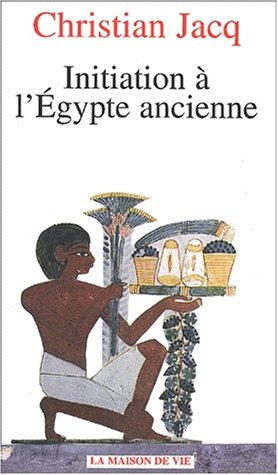 Initiation à l'Egypte ancienne