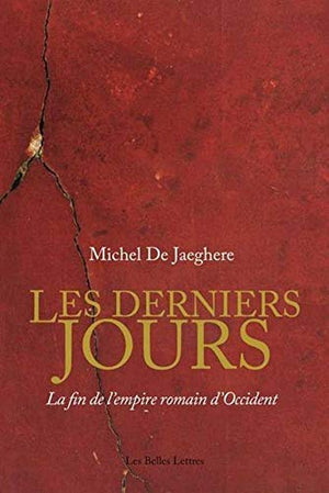 Les derniers jours