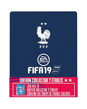 Fifa 19 - Edition Collector 2 Etoiles